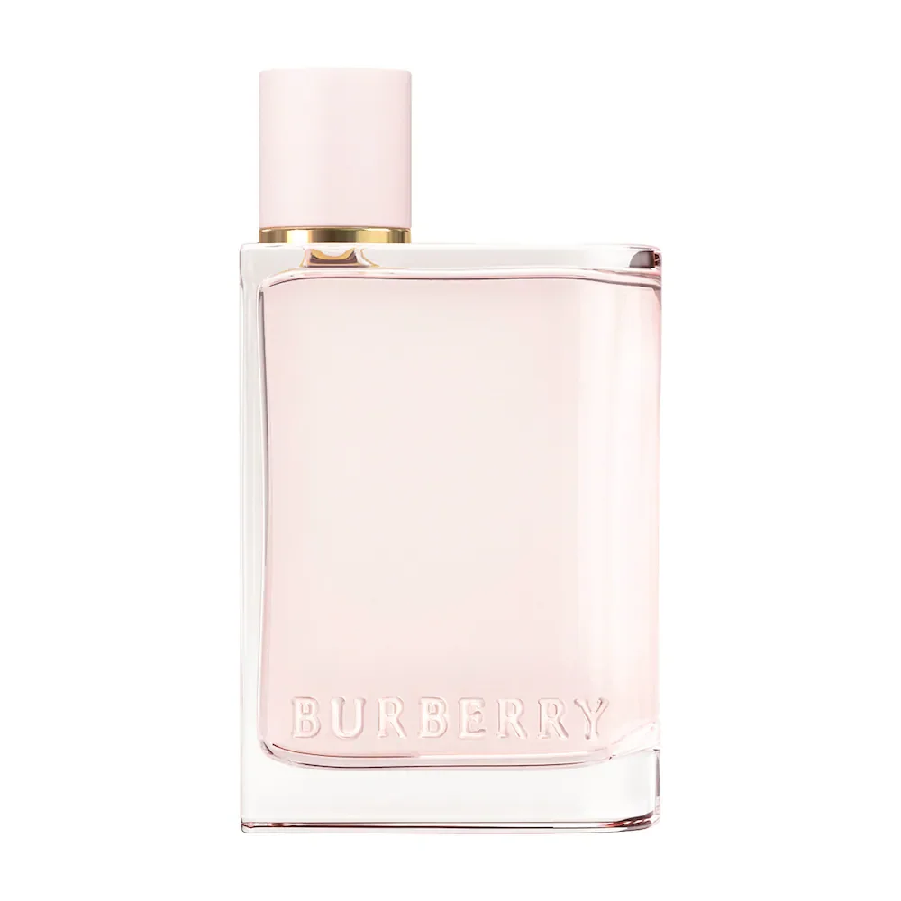 Her Eau de Parfum with Berries, Amber and Musk