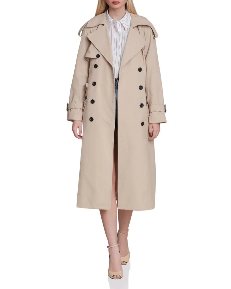 Trench Coat