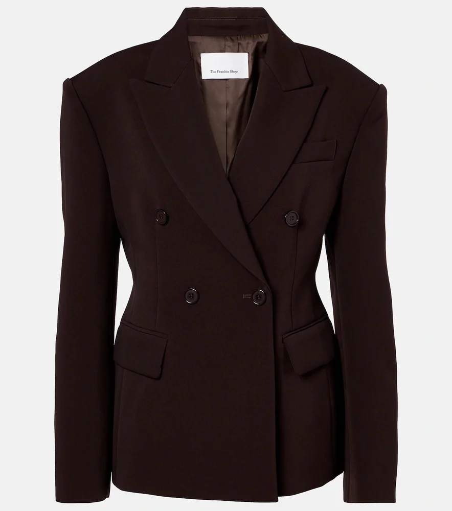 Doyer blazer