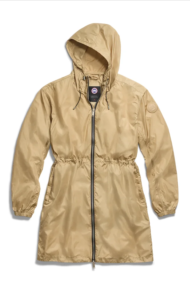 Lume Lightweight Jacket