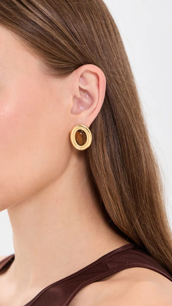 Prize Earrings