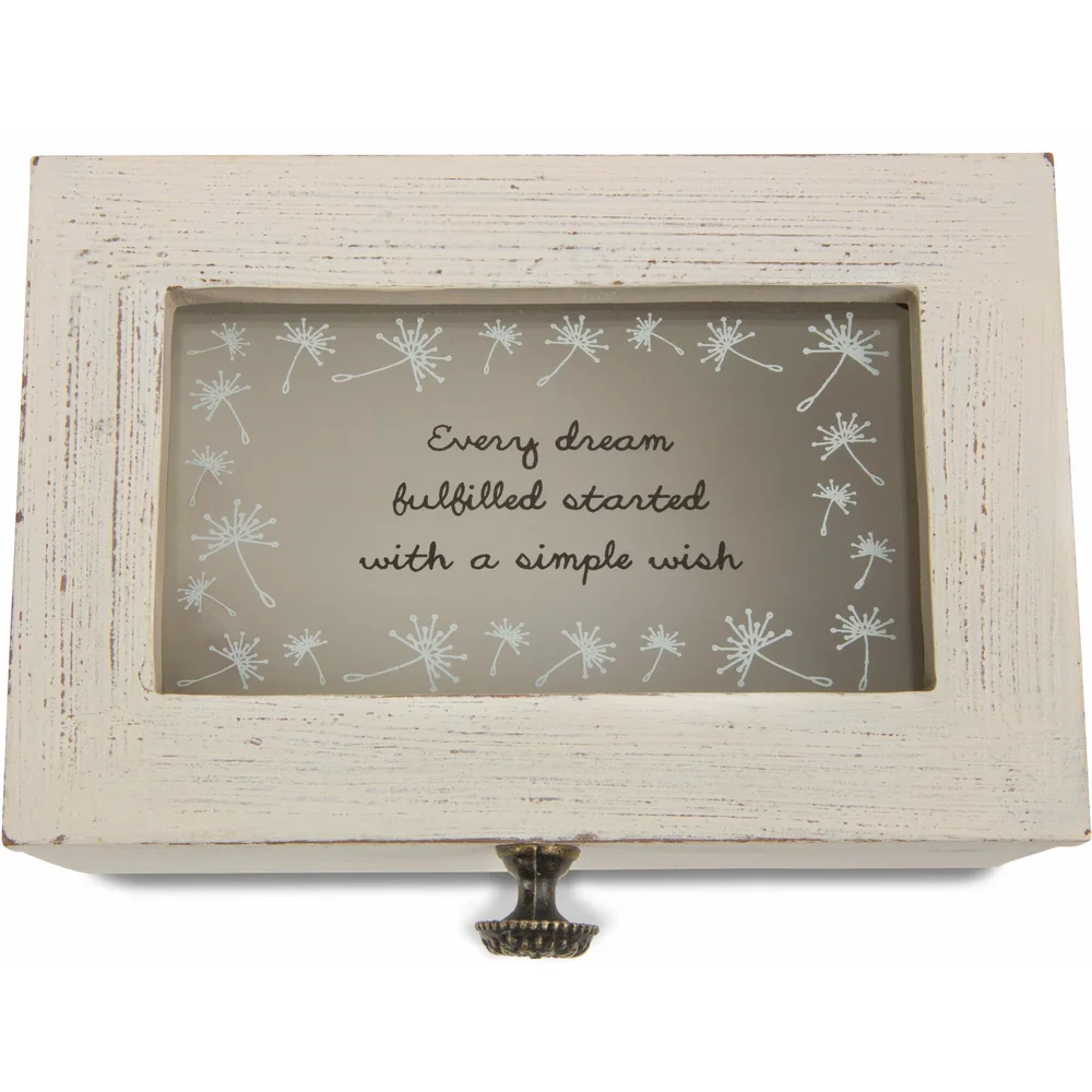 Dream Wish Box