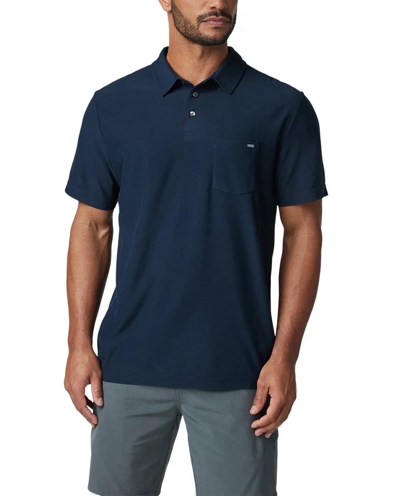 Ace Polo Shirt