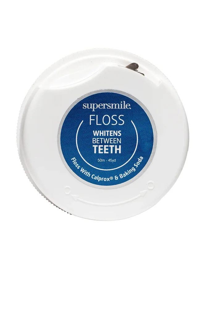 Professional Whitening Floss