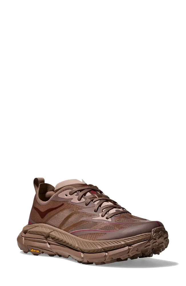 Mafate Speed 4 Lite Sneaker