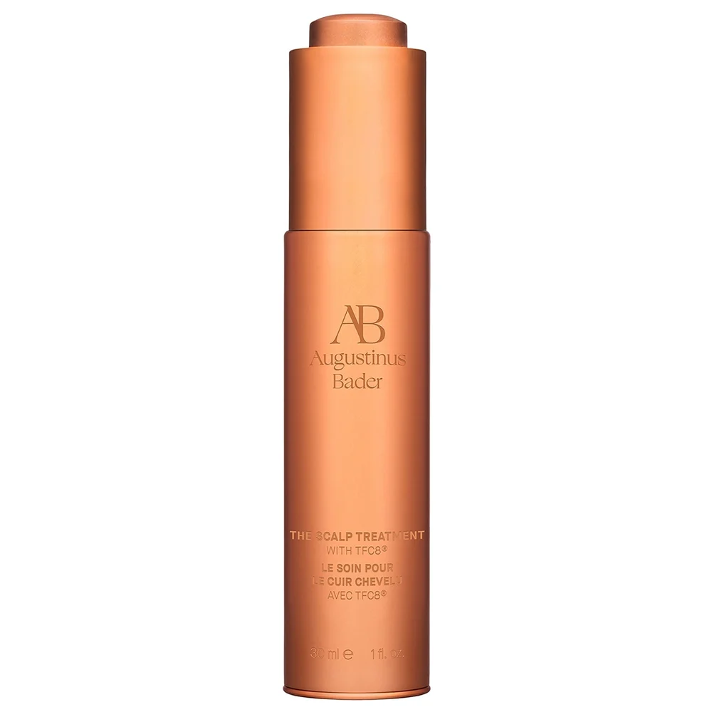 The Scalp Treatment
