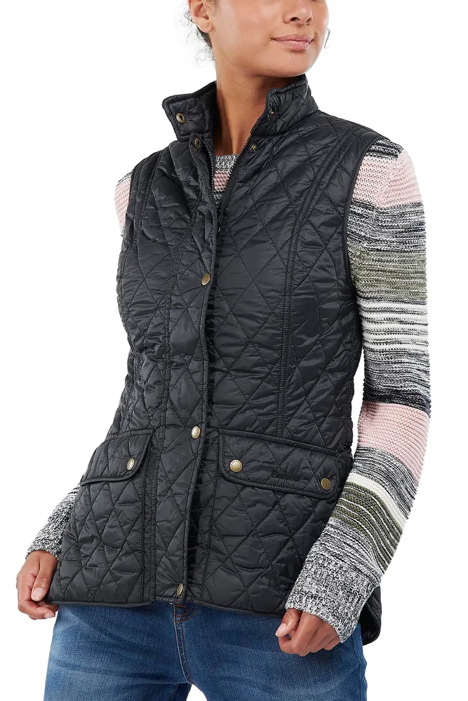 Otterburn Vest