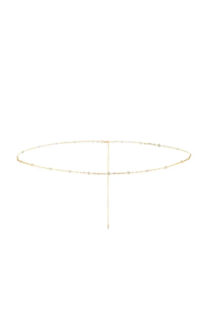 Kelyn Belly Chain