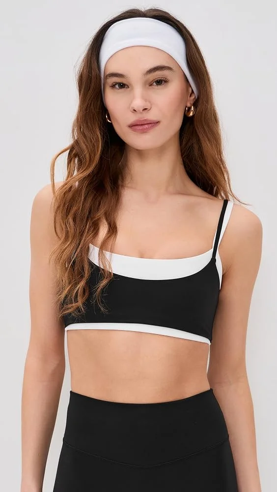 Layered Bra