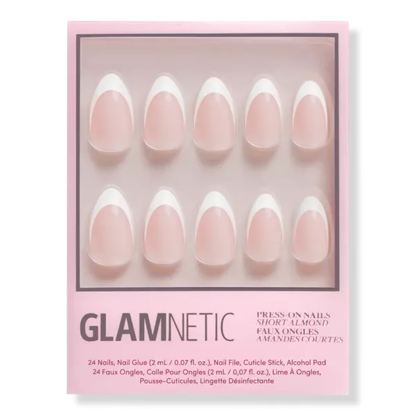Ma Damn Press-On Nails