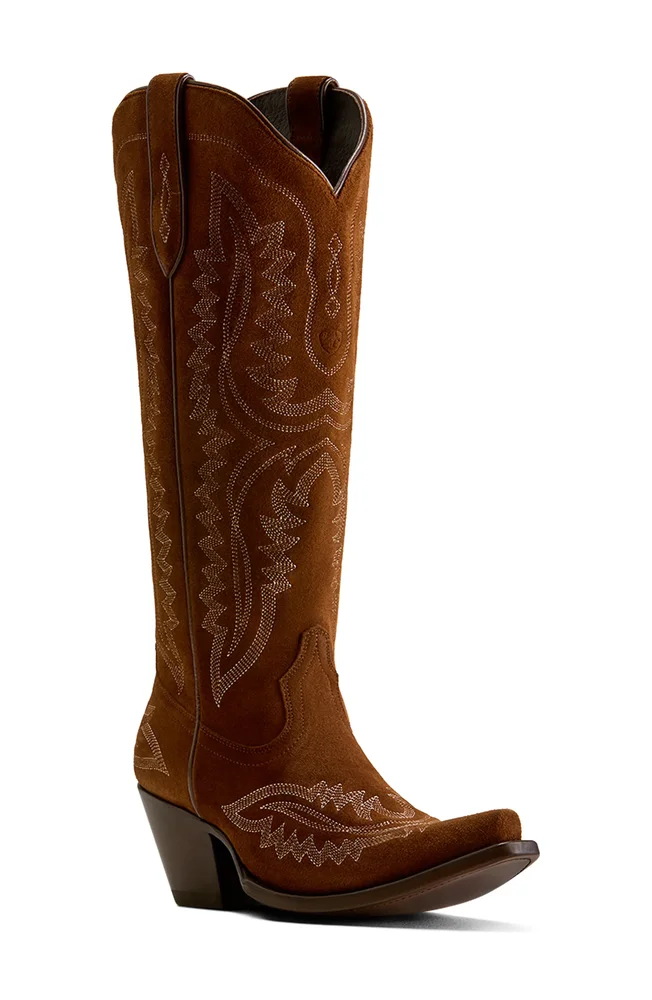 Casanova Western Boot