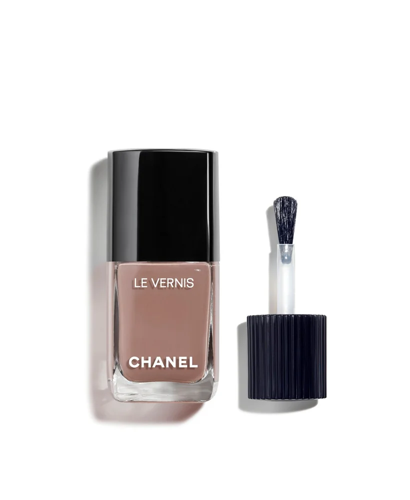 Le Vernis Longwear Nail Color