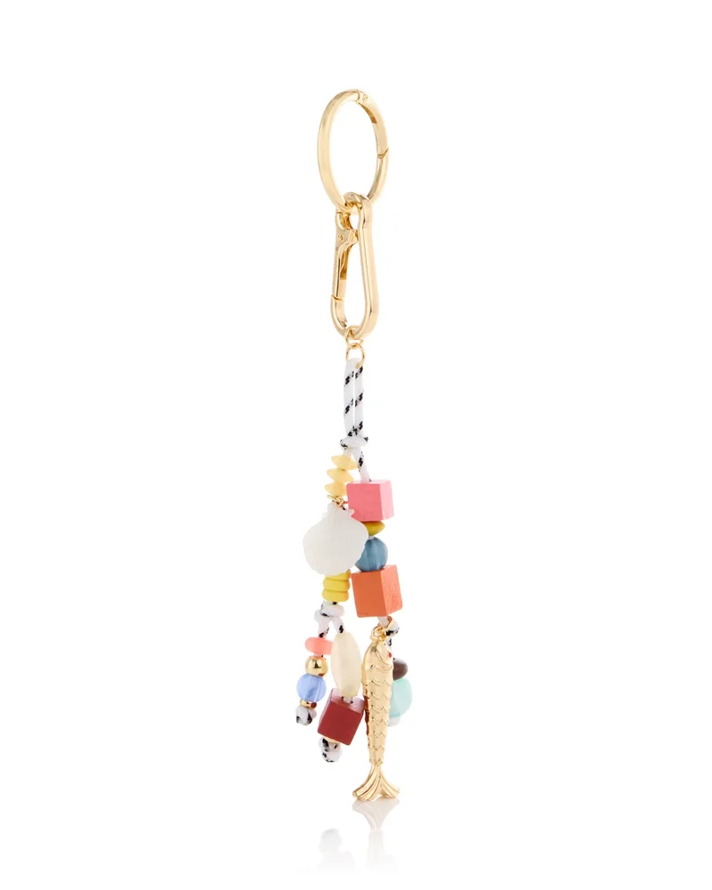 Fish Bag Charm