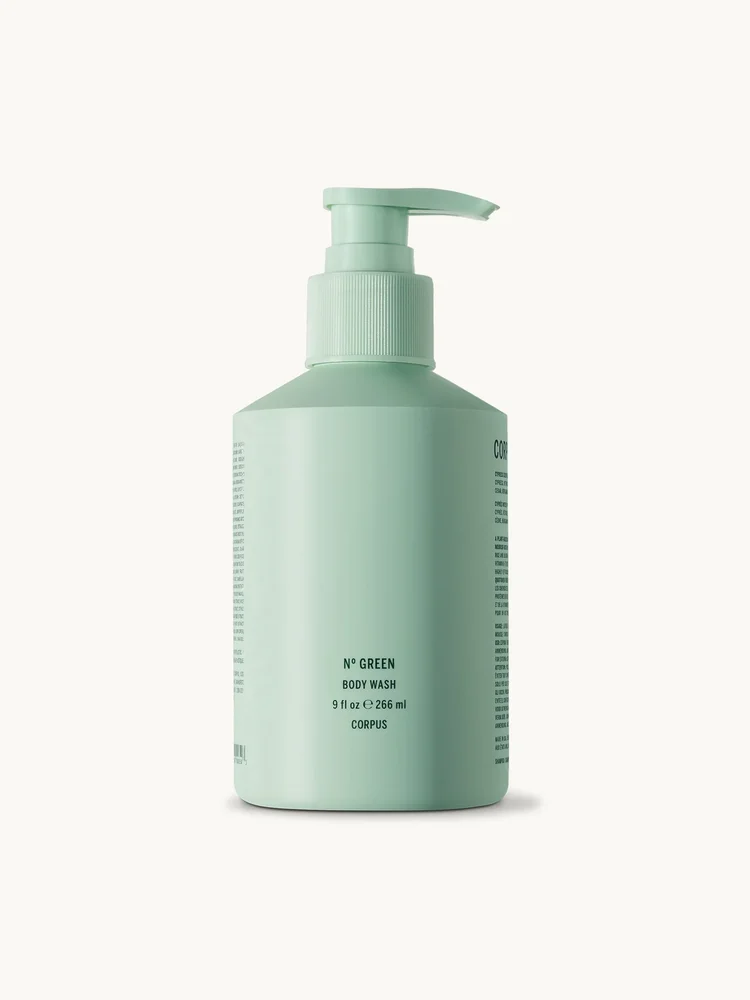 Body Wash