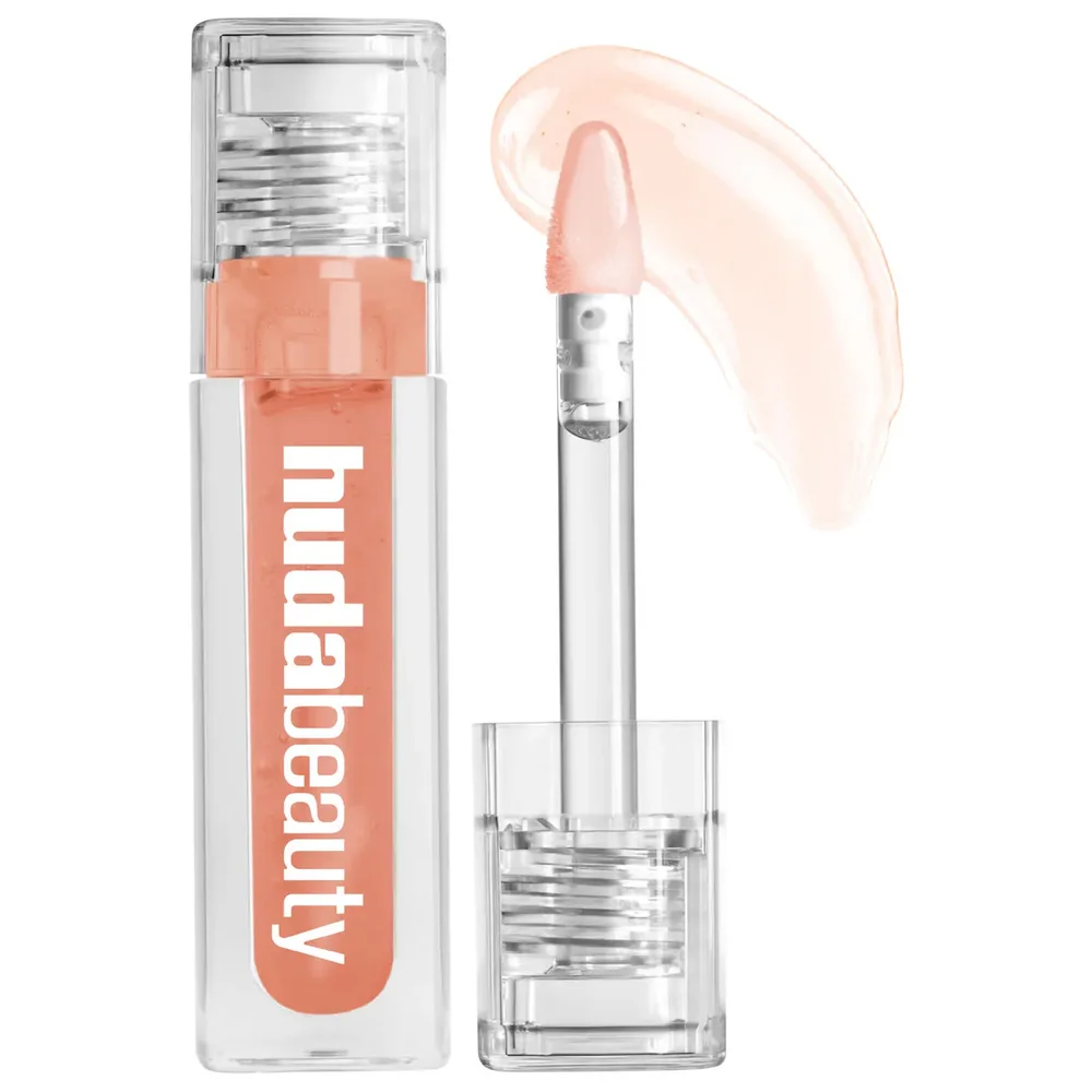 Faux Filler Ultra-Hydrating Tinted Jelly Lip Oil