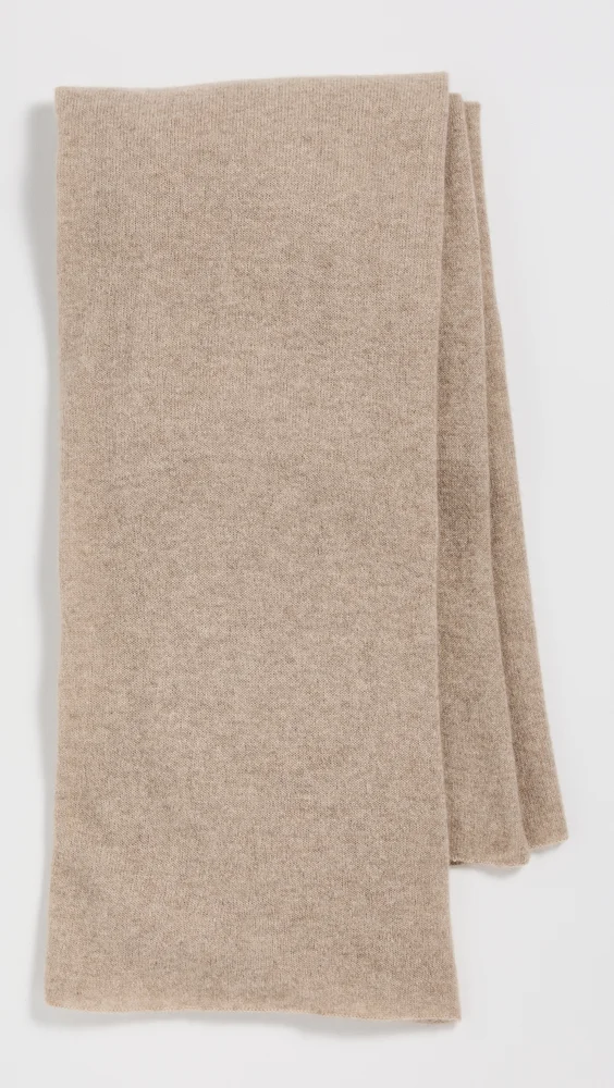 Cashmere Travel Wrap Scarf