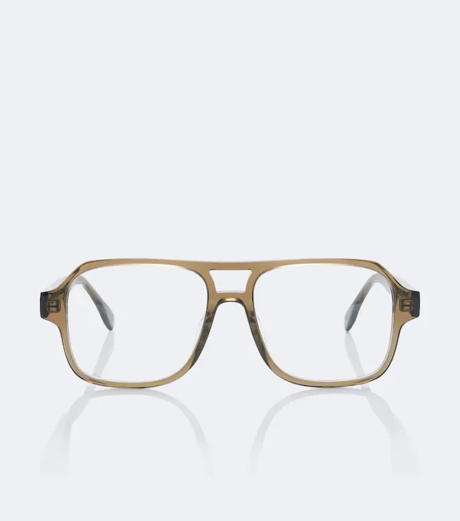 FF Squared navigator glasses
