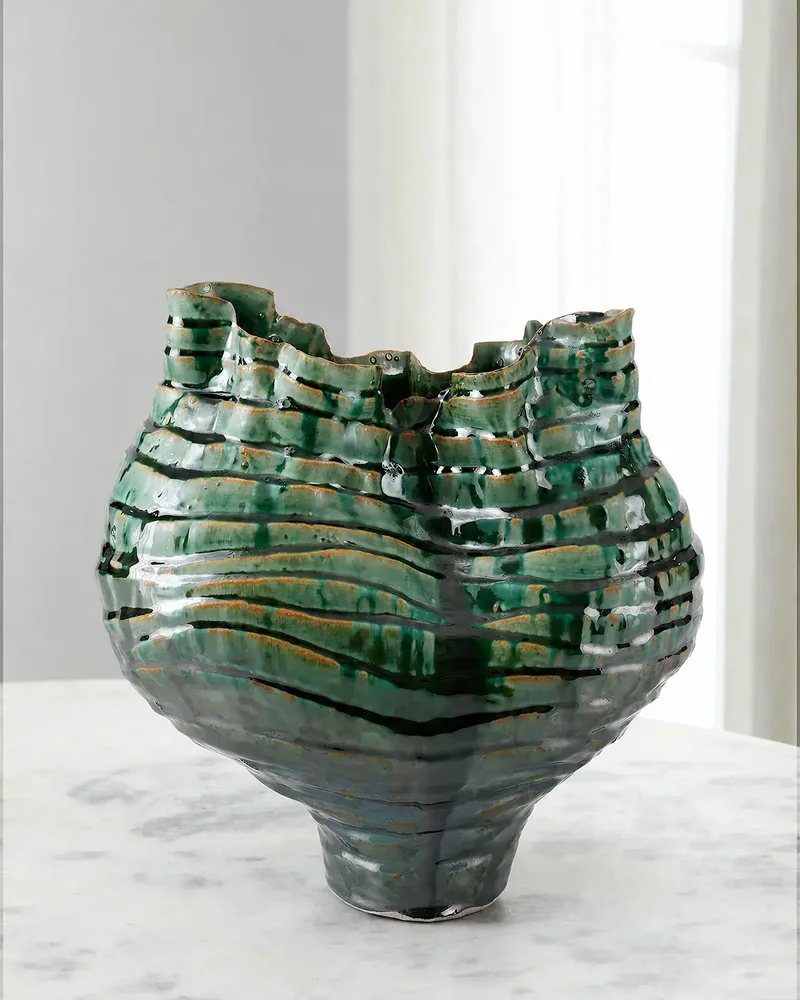 Bimini Vase