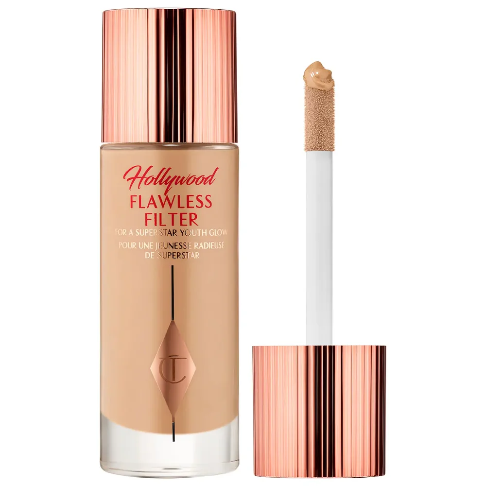 Hollywood Flawless Filter - 4 - Medium