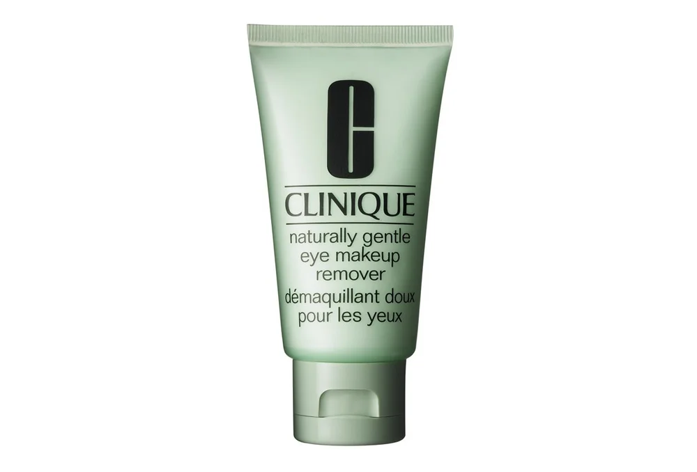 Naturally Gentle Eye Makeup Remover