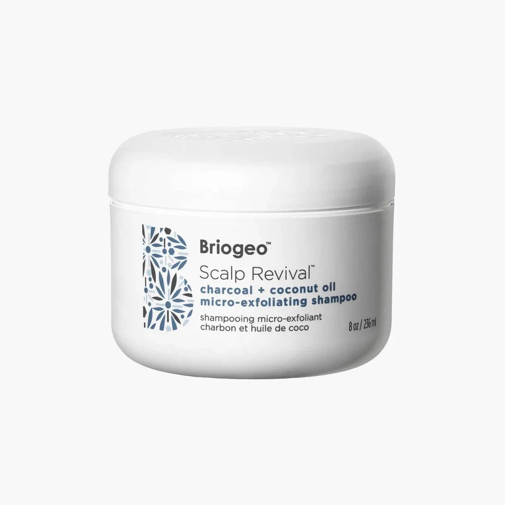 Hair Care Scalp Revival Charcoal + Coconut Oil Micro Exfoliating