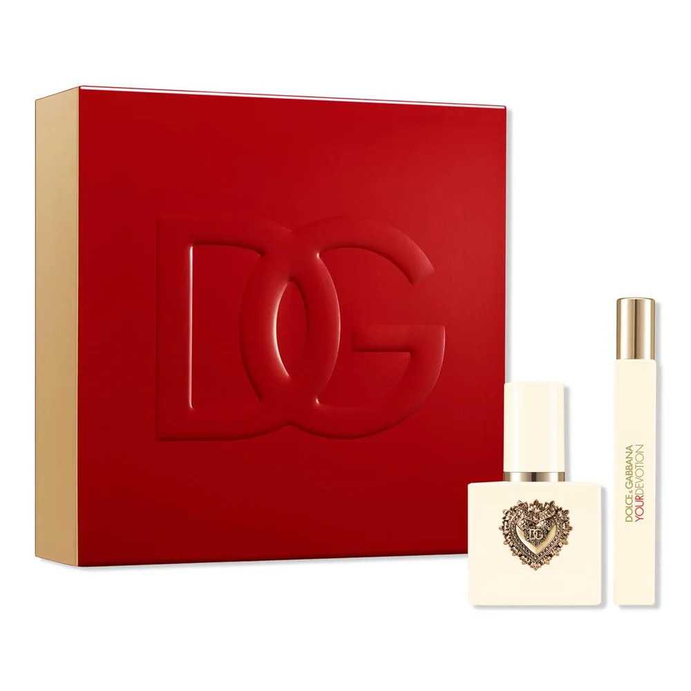 Your Devotion Duo Eau de Parfum Intense Gift Set