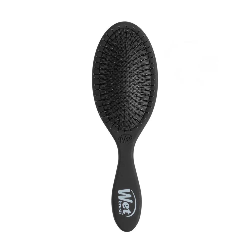 Original Detangler in Frost Black