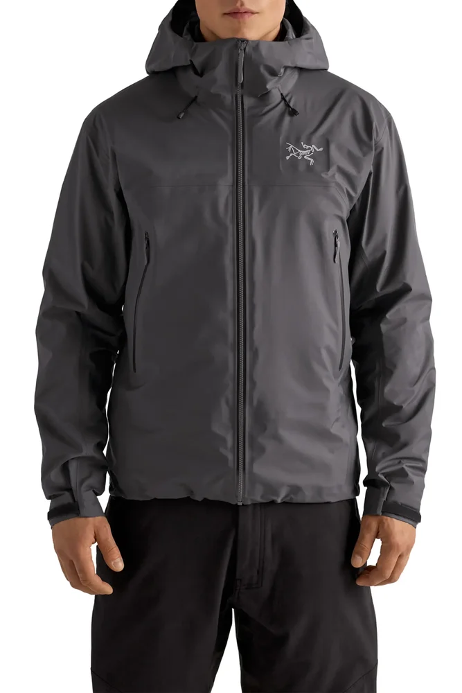 Beta SL GORE-TEX Hooded Jacket