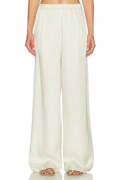 Fluid Twill Pant