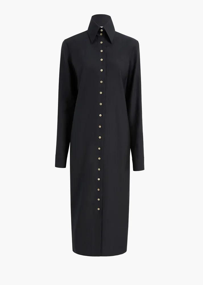 Webber Dress