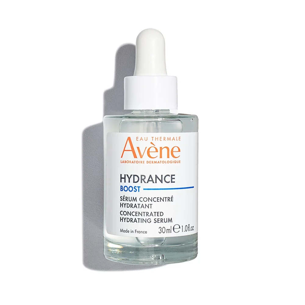Hydrance Boost Concentrated Hydrating Serum with Hyaluronic Acid & Vitamin B3