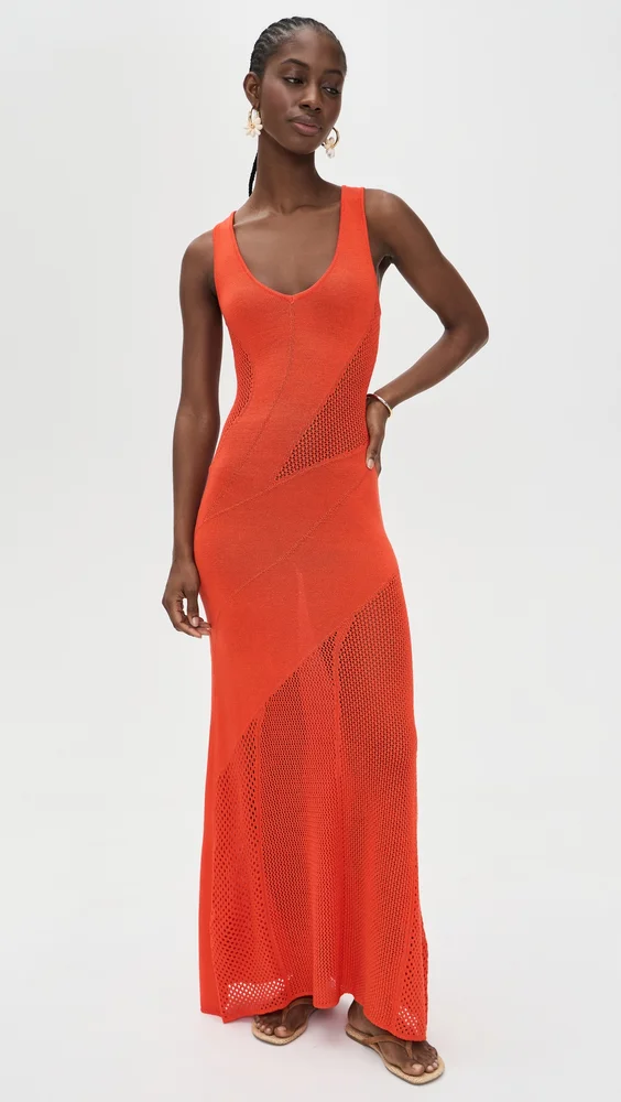 Majka Dress