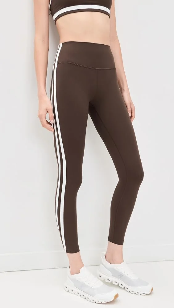 Bianca High Waist Rigor Leggings