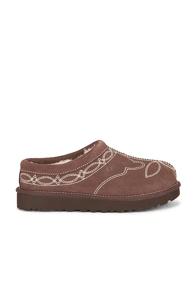 Tasman Western Slipper