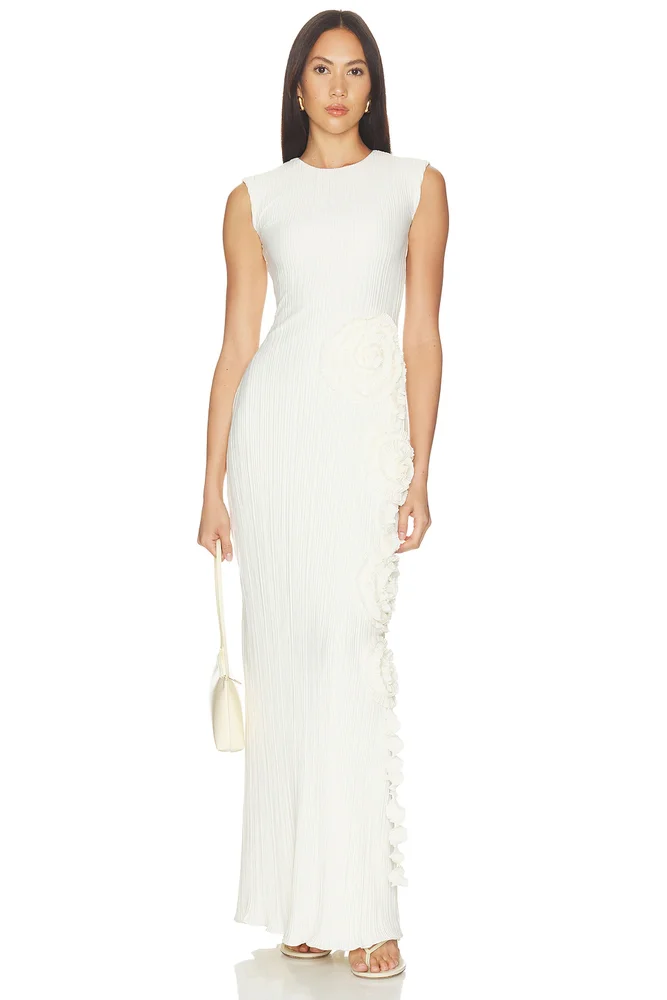 Costa Clara Dress