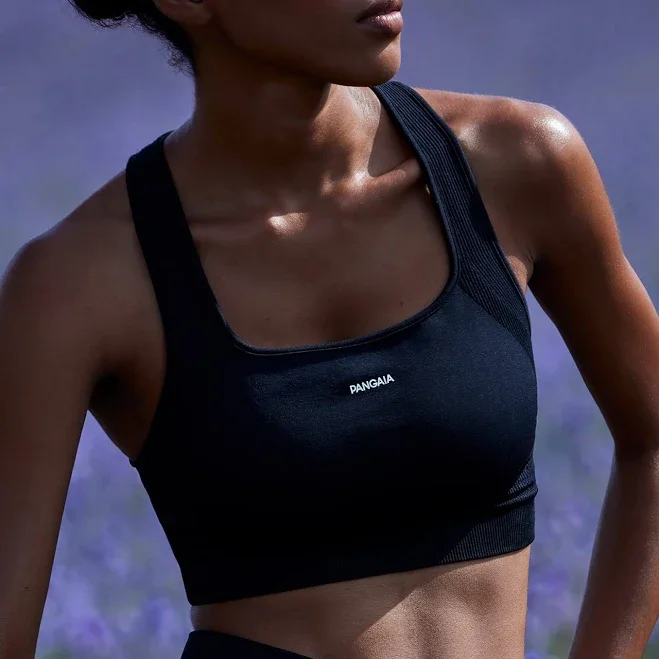 PANGAIA Womens Bio-Based Tank