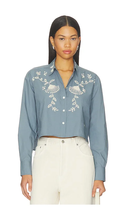 Aderes Shirt