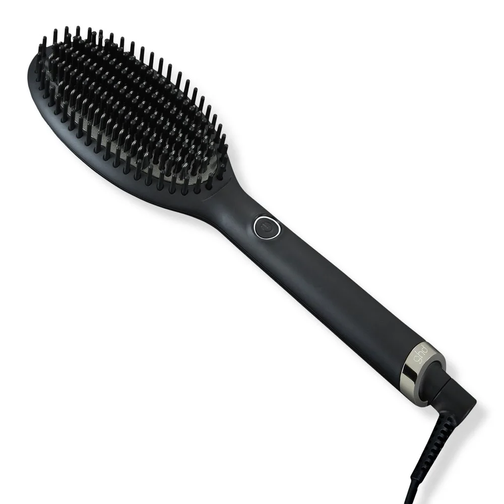 Glide Smoothing Hot Brush