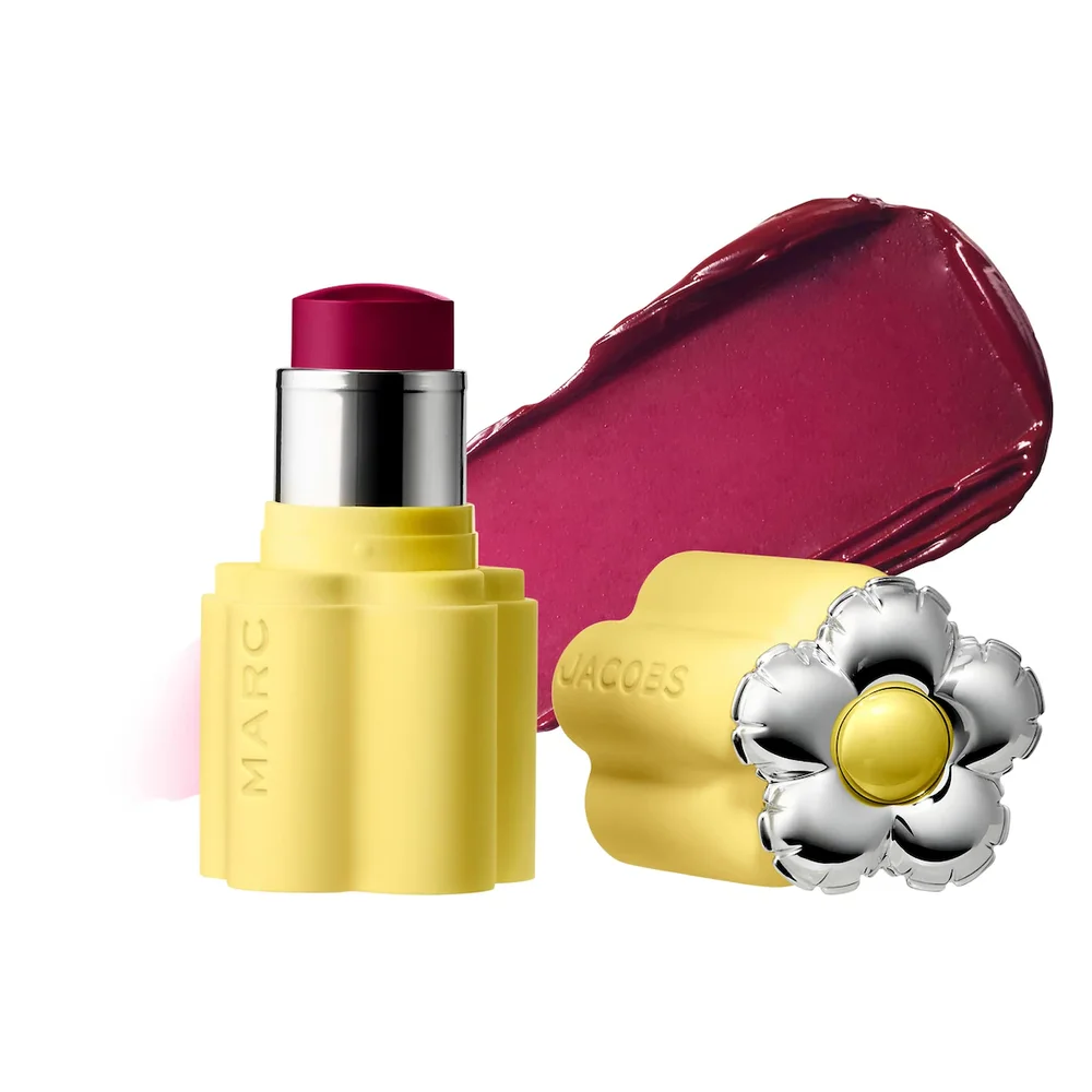 Joystick Buildable Cream Blush Stick in 410 Freaks & Cheeks