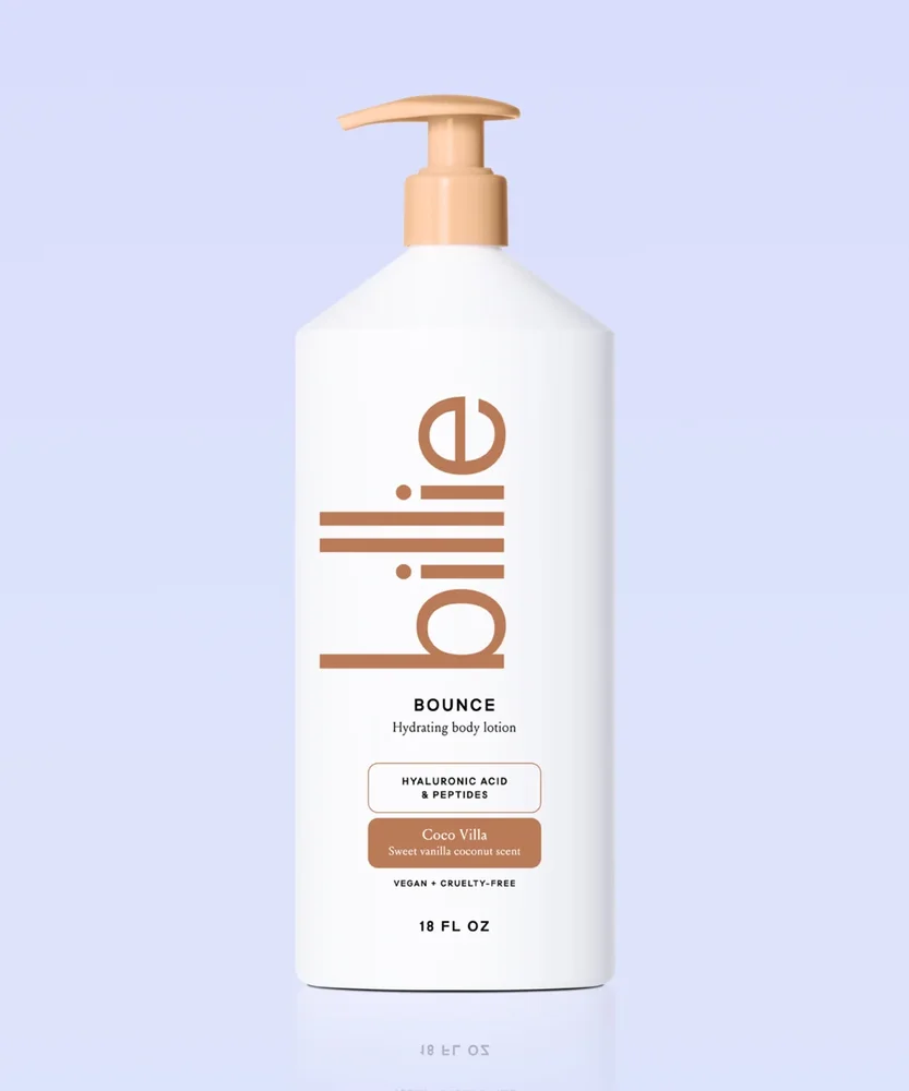 Body Lotion