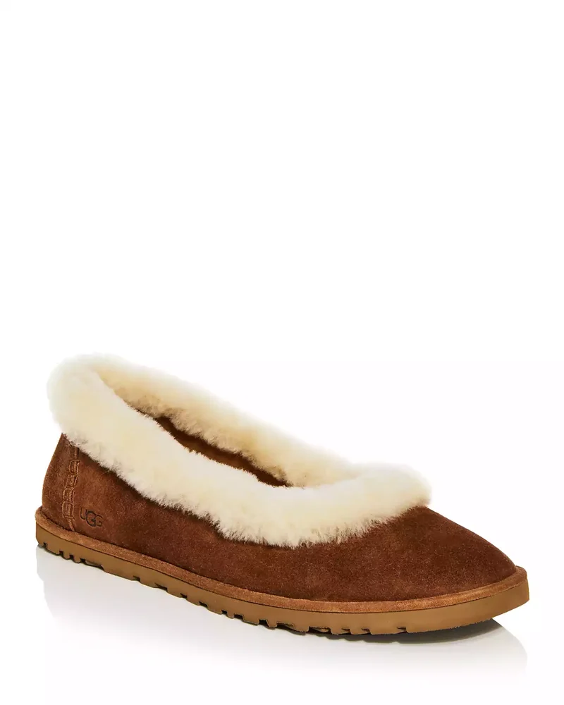Women's Zora Ballet Flats