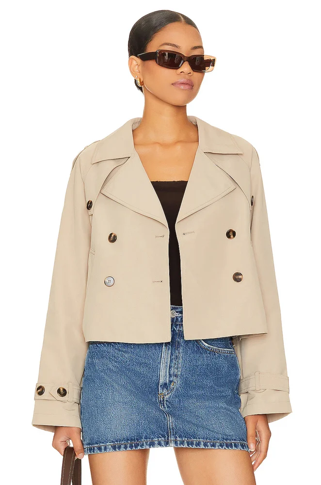 Sirus Jacket