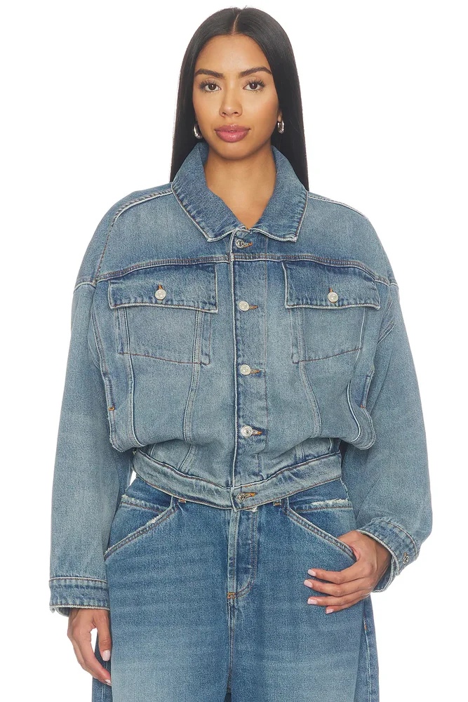 Omer Jacket