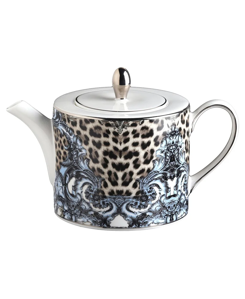 NEW Palazzo Pitti Fine Bone China Tea and Coffee Pot