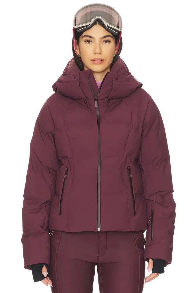 Georgie Jacket