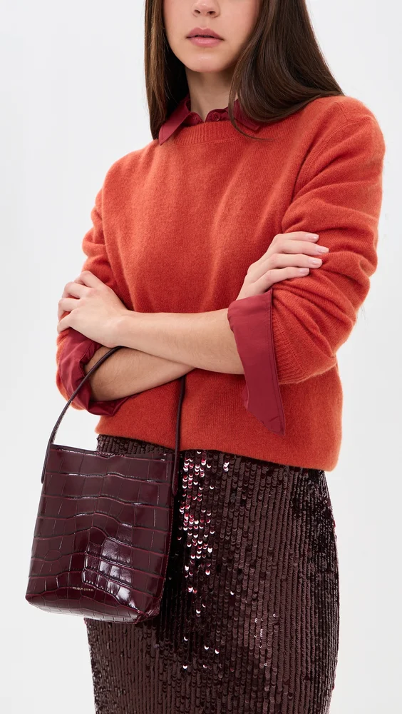 Mini Everyday Cabas Bag