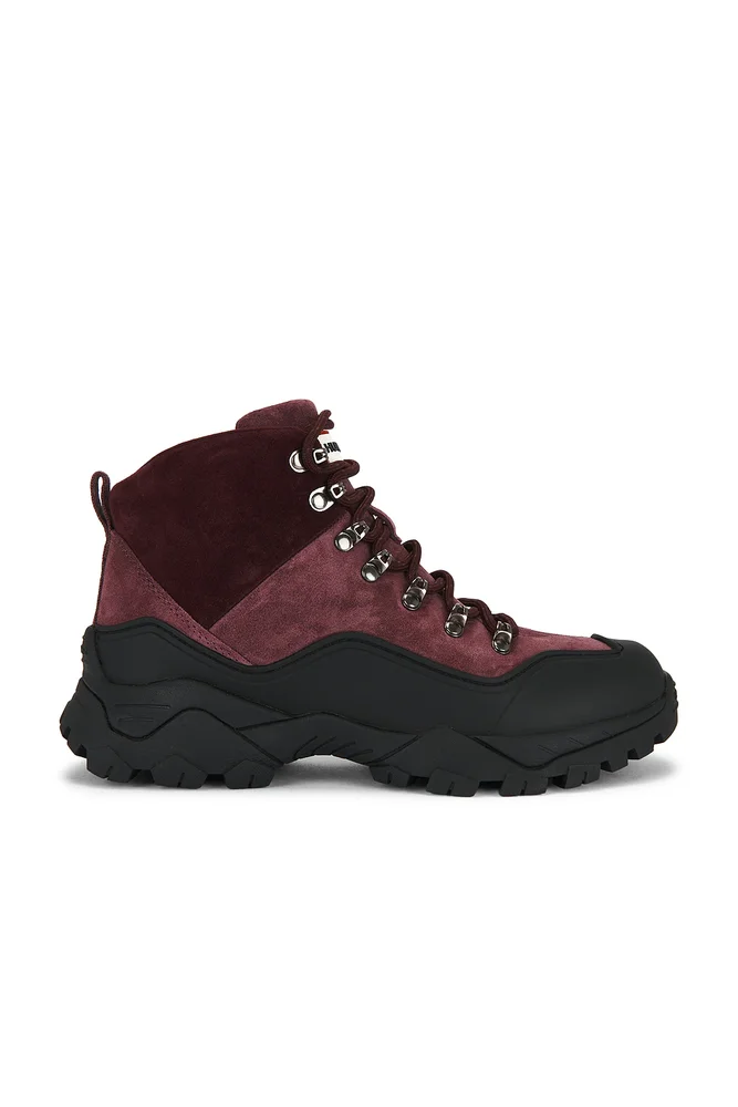 Jasper Boot