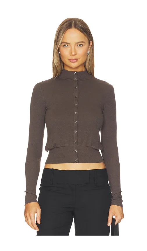 Martin Cardigan