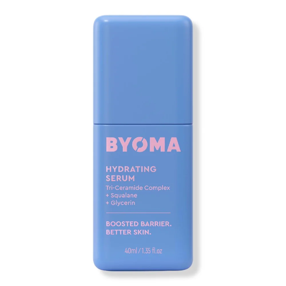 Hydrating Serum with Tri-Ceramide Complex