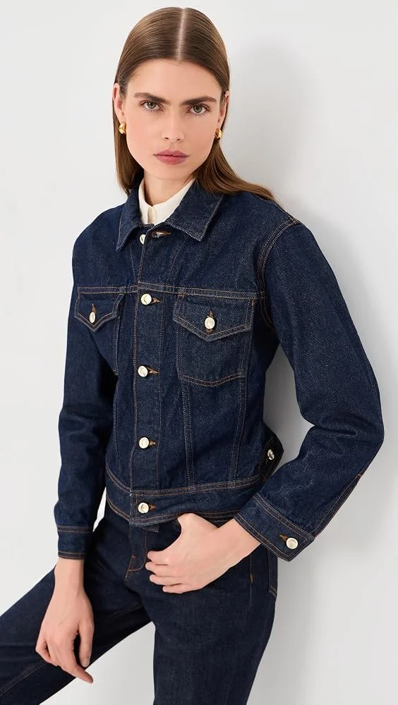 Hitch Trucker Jacket